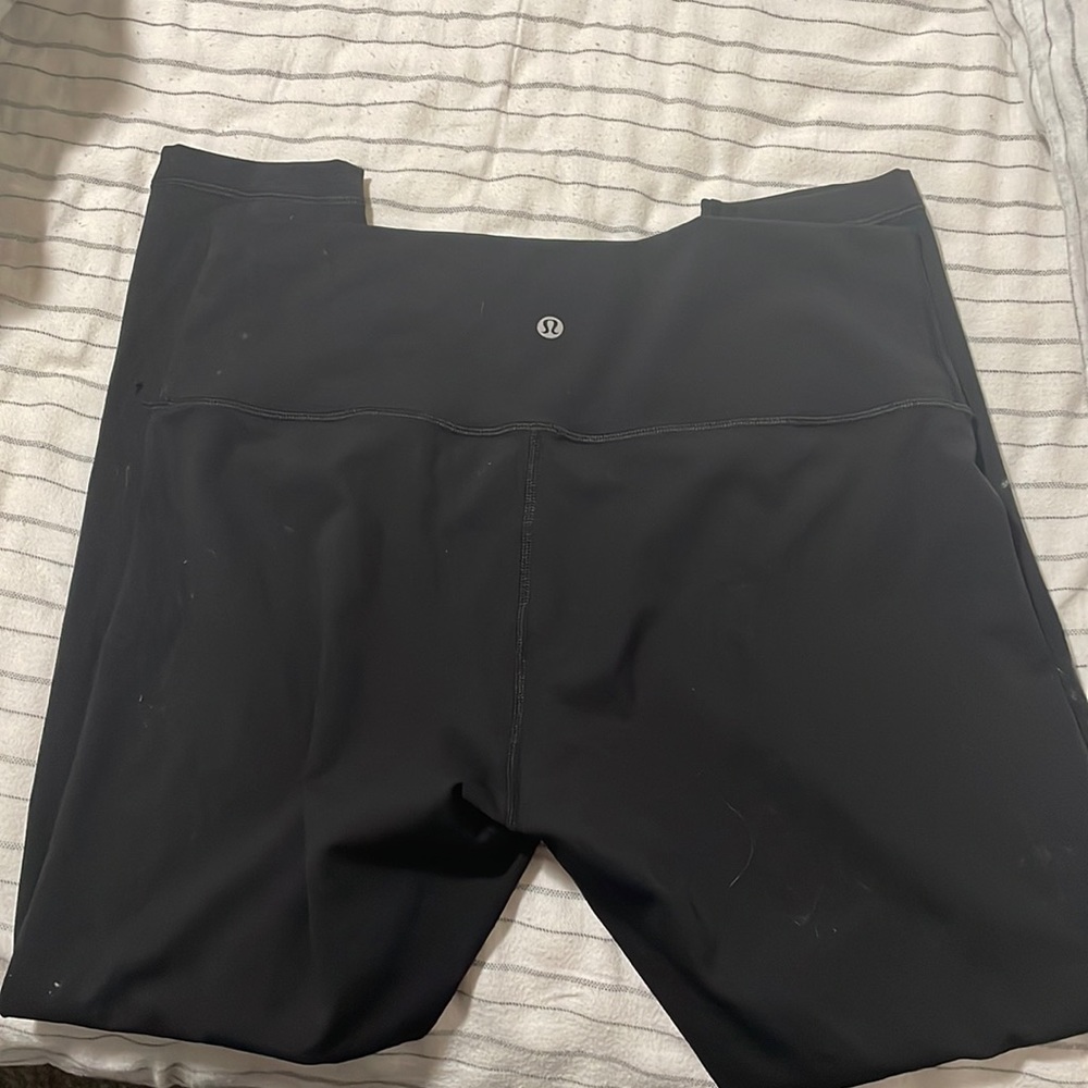BNWOT LULULEMON LEGGINGS